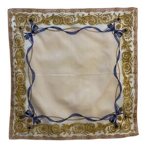 New Burberry AKA Burberrys Of London Bow Pocket Scarf or Headband